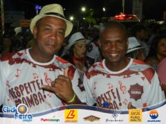Bloco Unidos Pelo Samba